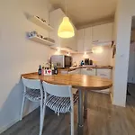 아파트 Lieblingsort