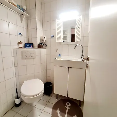 Lieblingsort Apartman