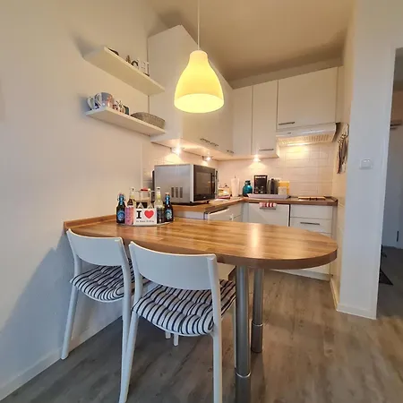 Apartament Lieblingsort