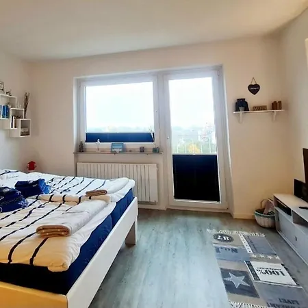 Lieblingsort Apartman *