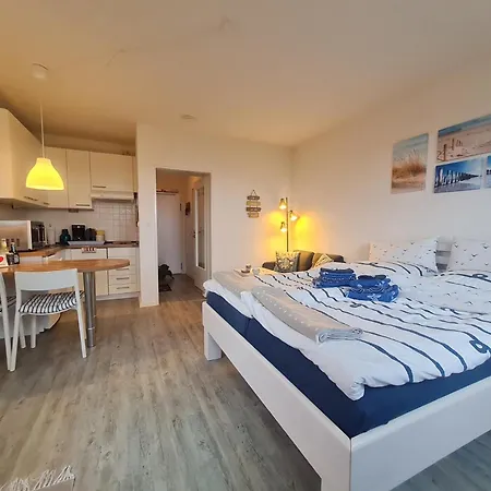 Lieblingsort Apartmán Böhl