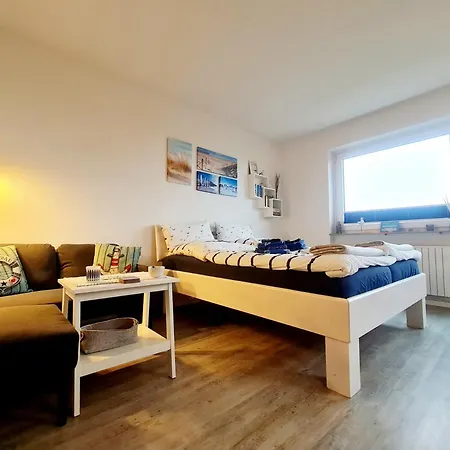 Apartmán Lieblingsort Böhl