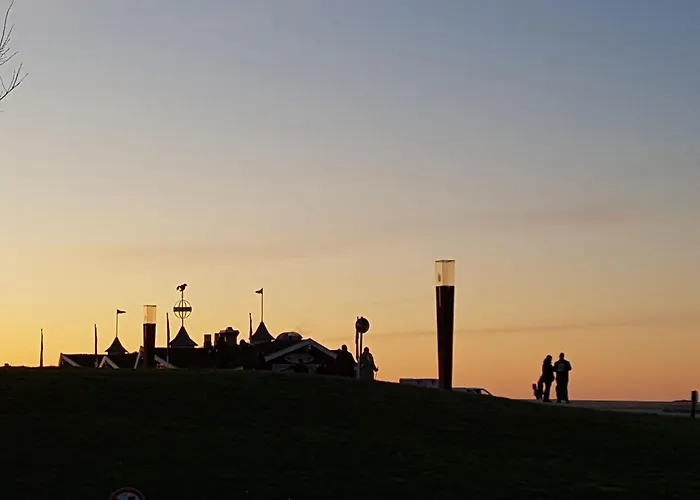 Lieblingsort Apartment *