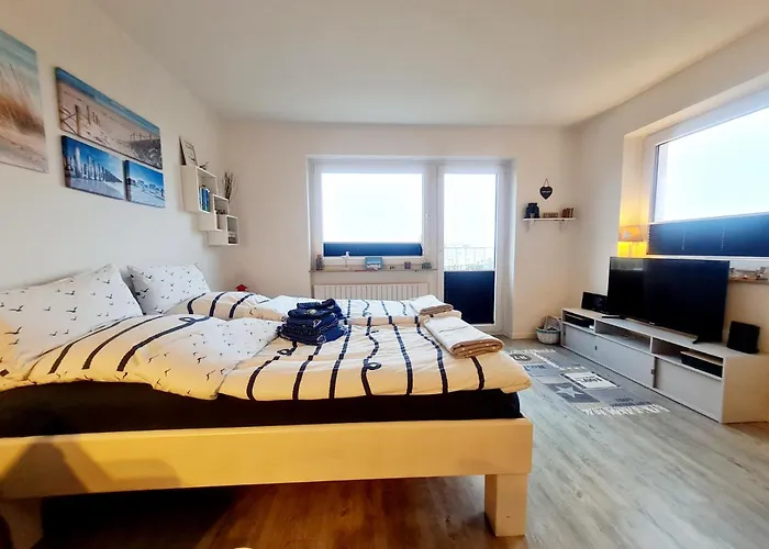 Lieblingsort * Sankt Peter-Ording