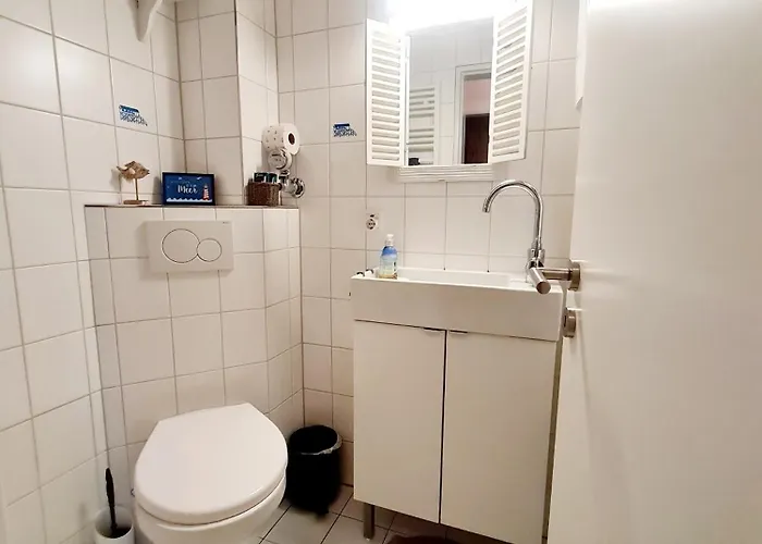 Lieblingsort Apartmán