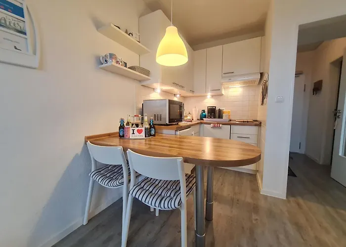 Apartment Lieblingsort