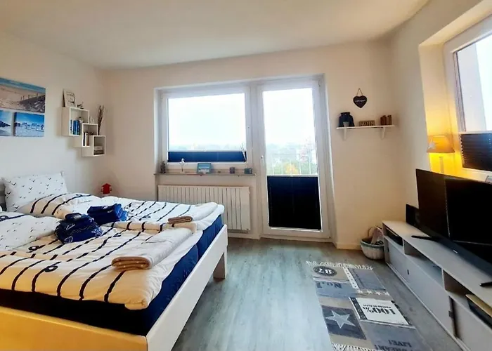 Lieblingsort Apartmán *