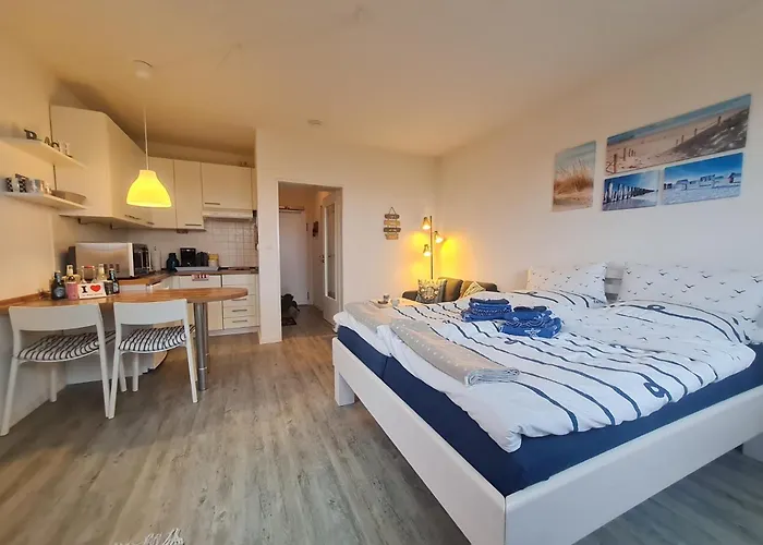 Lieblingsort Apartmán Böhl